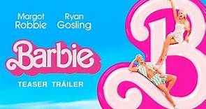 Barbie | Teaser Tráiler 2 | Subtitulado