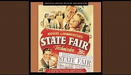 State Fair 1945: It Might As Well Be Spring