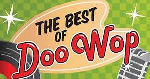 The 20 Greatest Doo-Wop Songs (1953-1964)