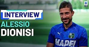 A deep dive into Sassuolo and Italian football | A Chat with Dionisi | Serie A 2023/24