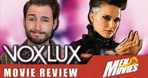 VOX LUX (Natalie Portman New Movie) | Movie Review