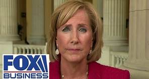 Rep. Claudia Tenney calls to 'reduce' the IRS