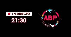 🚨 ABP con Sergio Escudero 🚨⚽ EN DIRECTO
