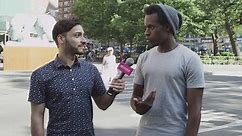 Decoded - Can You Guess Who's Muslim? featuring Karim Metwaly | MTV