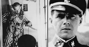 Josef Mengele (1911-1979) - L'angelo della morte