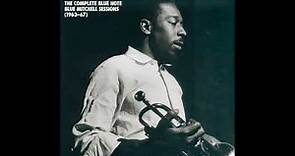 The Complete Blue Note Blue Mitchell Sessions 1963 -1967 Vol 2