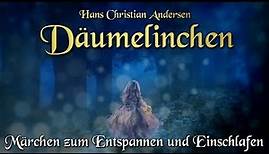 Däumelinchen - Hans Christian Andersen (Hörbuch deutsch) Märchen für Kinder und Erwachsene