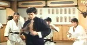 Bruce Lee: The Legend Trailer 1984