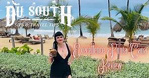 Excellence Punta Cana Review - Du South's Favorite All Inclusive Resort in the Dominican Republic