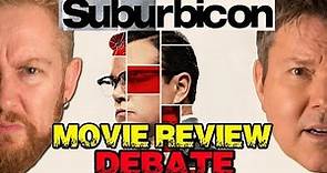 SUBURBICON Movie Review - Film Fury