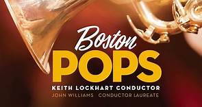 The Best of The Boston Pops