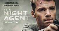 The Night Agent | Rotten Tomatoes