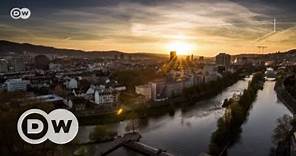 Die lebenswertesten Städte Europas: Zürich | DW Deutsch