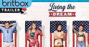 Living the Dream | BritBox Exclusive Trailer