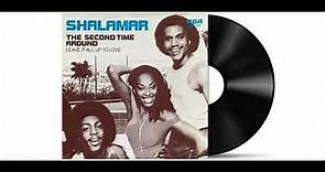 Shalamar - The Second Time Around [Remastered]