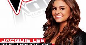 Jacquie Lee-The House Of The Rising Sun