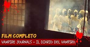 Rats - Notte di terrore | Horror | HD | Film completo in italiano