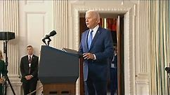 President Biden to visit Kentucky on Wednesday
