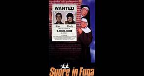 SUORE IN FUGA (1990) Film Completo