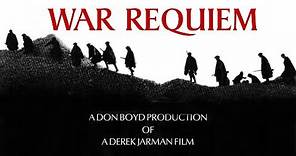War Requiem 1989 Trailer HD