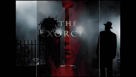 The Exorcist William Peter Blatty Audiobook English Unabridged