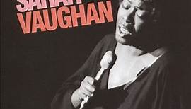Sarah Vaughan - The Very Best Of Jazz