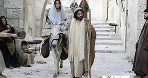 The Nativity Story- The best film about Mother Mary, St. Joseph & the birth of our lord Jesus Christ