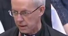 The Archbishop of Canterbury has condemned the Government's Illegal Migration Bill in a rare intervention in the House of Lords #UKPolitics #Migration #MigrantCrisis #GBNews | GB News