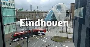 Turismo en Eindhoven, Holanda