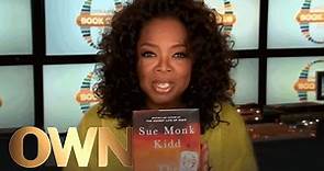 Oprah Announces Her 3rd Pick for Oprah's Book Club 2.0 | Oprah's Book Club 2.0 | OWN