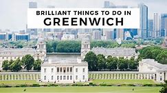 Unmissable Things to do in Greenwich, London