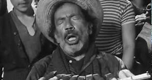 Los Olvidados (película completa) - Luis Buñuel 1950