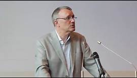 Michael Lüders - Wer den Wind sät: Was westliche Politik im Orient anrichtet - kompletter Vortrag