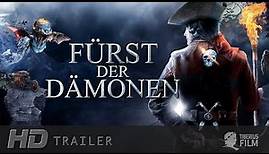 Fürst der Dämonen (HD Trailer Deutsch)