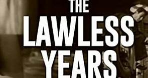 The Lawless Years | Season 1 | Episode 10 | Max Gorman Story (1959)