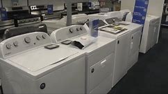 Looking at Washers & Dryers from Best Buy