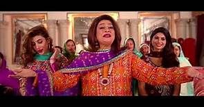 Punjab Nahi Jaungi Full Movie | Humayun Saeed | Mehwish Hayat | 1080hp