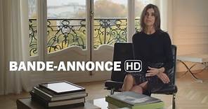 Mademoiselle C - Bande-annonce HD