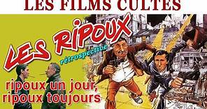 Les ripoux (1984) de Claude Zidi [rétrospective]