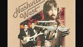 NASHVILLE WEST (ft. Clarence White) - "Ode to Billy Joe" - 1967