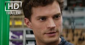 Fifty Shades of Grey | Meeting in the Hardware Store FIRST LOOK clip (2015) Jamie Dornan