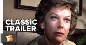 Psycho II (1983) Official Trailer - Anthony Perkins, Vera Miles Movie HD