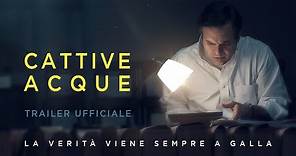 Cattive Acque - Trailer italiano ufficiale [HD]