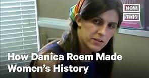 How Danica Roem Made Women’s History | NowThis