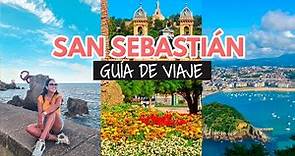 San Sebastián, País Vasco: guía de viaje