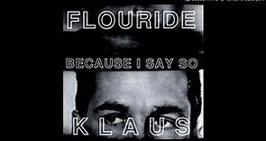 Klaus Flouride - Akiko