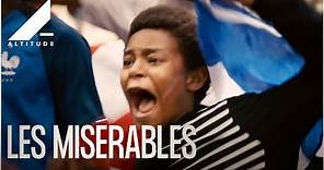 LES MISÉRABLES (2019) | Official Trailer | Altitude Films