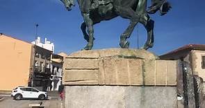Alfonso VIII, el rey de Castilla... - El Mirón de Soria