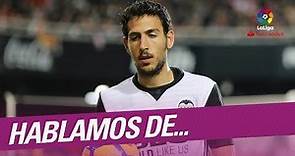 Hablamos de... Dani Parejo, jugador del Valencia CF