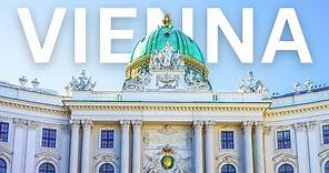 VIENNA TRAVEL GUIDE | Top 20 Things to do in Vienna, Austria